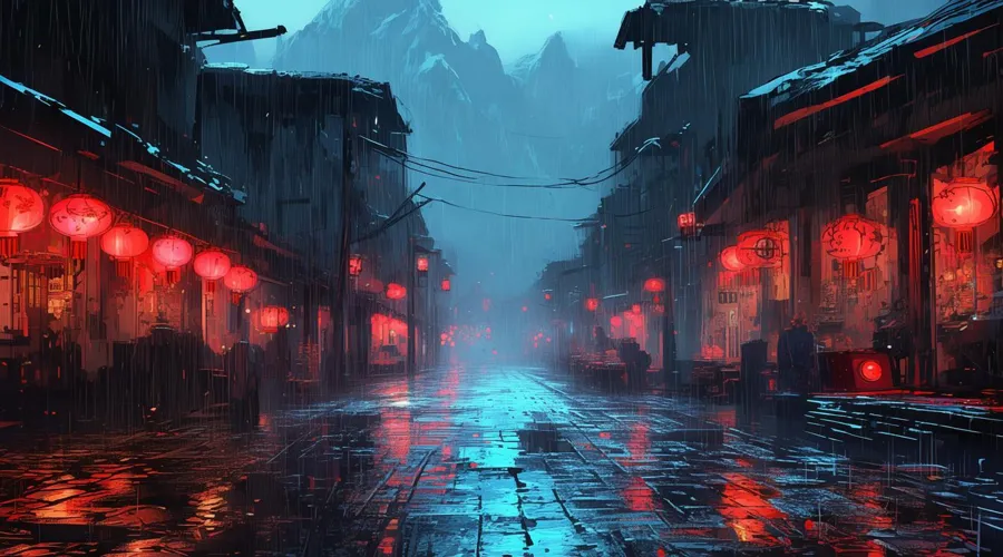 广东麻将游戏图片2